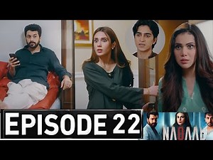 Naqaab Episode 22 Promo | Naqab Episode 22 Teaser | Naqab Drama Episode 23 Review