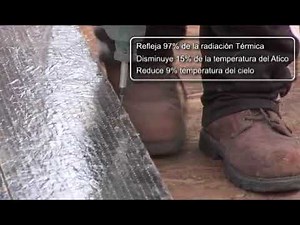 LP TechShield Instructivo