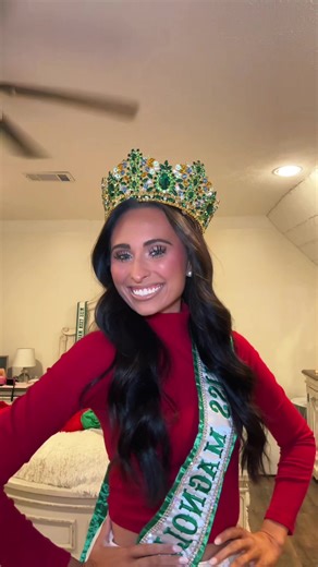 Miss Magnolia State Pageant Highlights