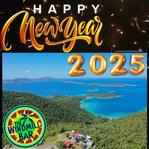 The Windmill Bar on Reels