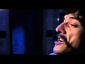 PAZ! - La pisciata