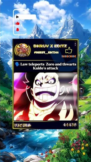 #mha #animeedit #onepiece #anime