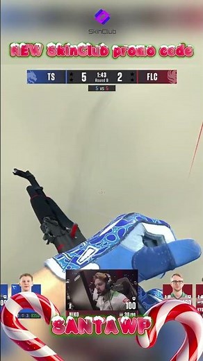 {skin.club} 🔵SANTAWP🔵 EMPLOY FREE MONEY SPRING 2025 SKINCLUB PROMO CODE