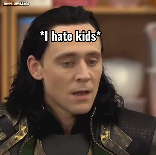 Who's the Better Superhero: Thor or Loki? Funny Kid Conversation