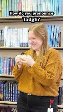 Irish Names: Can My Coworkers Pronounce Them? 😅