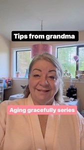 Homesteaders and healthseekers! Losing eyebrows is a real thing! Either because of losing hair or going grey….try THIS to get more definition. | Grandma Spills the Tea