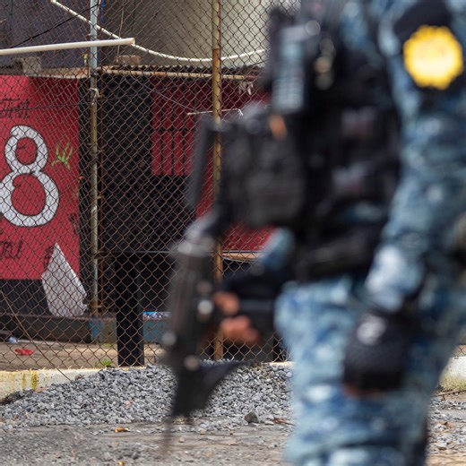 FBI to help track down fugitive Barrio 18 gang leaders, Guatemala says