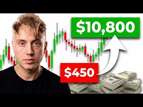 The Trading Industry Will Hate Me for This FREE 6 Hour Course