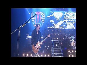 I Got A Feeling (Live) - THIRD DAY