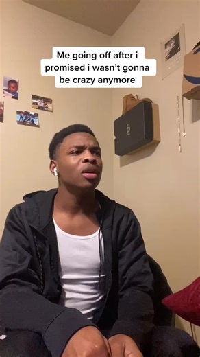 I swear ion be wanting to be crazy I just can’t help it 😭 #fyp #foryoupage #viral #dontlethisflop