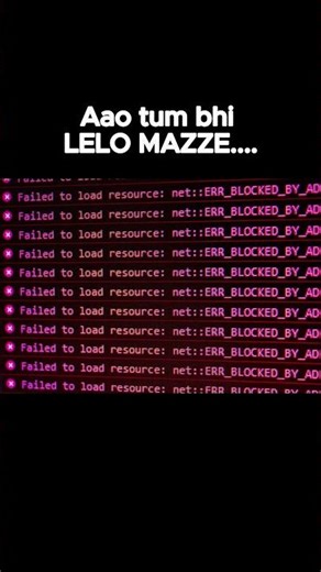 Coding is not easy 😓