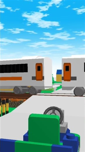 Ka kertanegara hits truck in Indonesian 2025