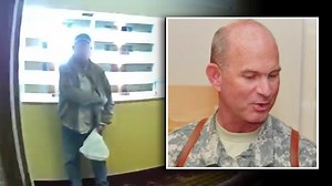 Retired captain killed in Seattle child sex sting had 40-year career in U.S. Navy