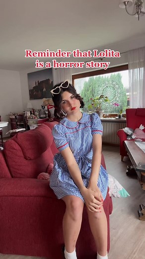 Lolita 1997 Movie: Exploring the Nymphet Aesthetic and Dolores Haze Character