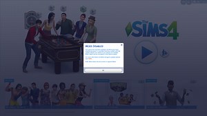 How To Update Mods Sims 4