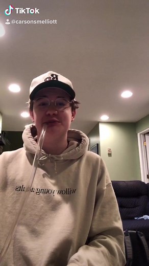 24kGoldn Talkbox Performance feat. Carson Elliott