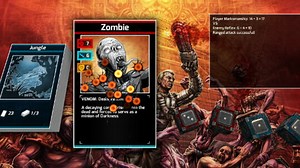 Grrrmrmrmrm - Chainsaw Warrior: Lords Of The Night Out