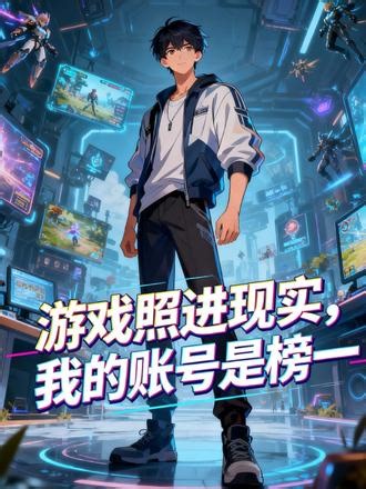 游戏降临全民修仙，废柴竟是天帝真身！ #抖音短剧新番计划 #因为一个片段看了整部剧 #一定要看到最后 #一口气看完系列 #游戏照进现实我的账号是榜一