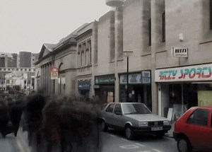 1.2K views · 41 reactions | Tom writes of a strange time effect a...