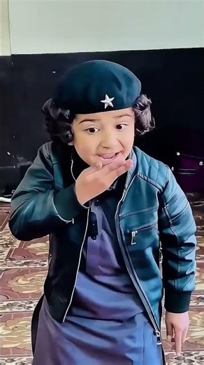 baba che #funny #cute #comedy #baby #cutebaby #babache12555