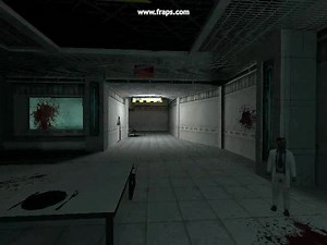 Videos & Audio - HL Colonial Marines mod for Half-Life