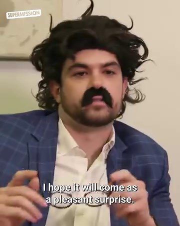 24K views · 510 reactions | CEO Disguises Himself To Go Undercover! 兩 | Genius Care | Facebook