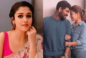 Nayanthara House: नयनतारा ने चेन्नई के पॉश इलाके में खरीदा आलीशान घर, मंगेतर विग्नेश शिवन संग जल्द करेंगी शादी!