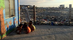 A Plastic Ocean - Apple TV