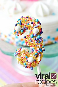 Edible Toppers for cakes