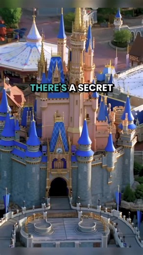 🏰✨ A secret suite inside Cinderella Castle… and YOU could stay there. The Cinderella Castle Suite at Magic Kingdom is the most exclusive space in any Disney park. You can’t book it. You can’t reserve it. Even Club 33 looks easy to get into compared to this. But right now, anyone has a chance to stay there for a night. @disneyparks and @dudeperfect have teamed up with Make-A-Wish to give away a one-night stay inside the castle — all for a good cause. 💙 Here’s how to enter: 1️⃣ Head to the sweep