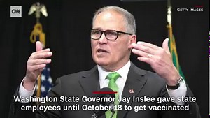 196K views · 5.1K reactions | Two Washington State Patrol officers shared their goodbye messages after years of service because they wouldn't comply with a vaccination mandate. Over 100 of their colleagues are also leaving. | CNN | Facebook