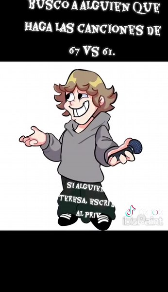 #61 #67 #fnf | 61 vs 67 fnf