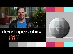The Developer Show (TL;DR 017)