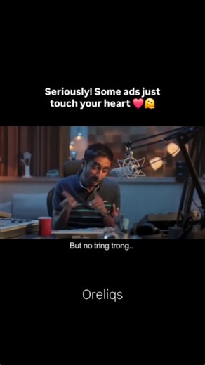 Oreliqs™ | India's Growth Agency on Instagram: "The NESCAFÉ Stay Started campaign, conceptualized by McCann Worldgroup India, repositioned the brand as fuel for perseverance amid life's challenges. The core idea centered on emotional storytelling, featuring RJ Rishi, a determined radio jockey struggling to attract callers for his Red FM show. Marketing and advertising ideas leveraged emotional connect over product features, using relatable struggle, a clever perspective shift, heartfelt music, a