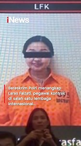 Bareskrim Polri menangkap Laras Faizati, pegawai kontrak di salah satu lembaga internasional, karena mengunggah ajakan membakar Kantor Mabes Polri di Jakarta Selatan. Penangkapan ini mengejutkan publik, sebab Laras dikenal sebagai sosok muda dengan rekam jejak profesional yang mengesankan. Ia menjabat sebagai Communication Officer di Sekretariat ASEAN Inter-Parliamentary Assembly (AIPA), posisi yang diembannya sejak September 2024. Namun sejak ia menjadi tersangka, AIPA resmi memberhentikannya d
