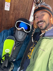 Did you that Cuchara Pass is open and offers discounted rates to Trinidad State Students? Well now you do. We are excited about the opening of the ski lift at Cuchara. The slopes are open! #cuchara #skiing | Trinidad State College