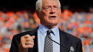 Is Dan Reeves in the Pro Football Hall of Fame?