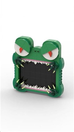 LEGO Toy Story 5: HORROR MODE