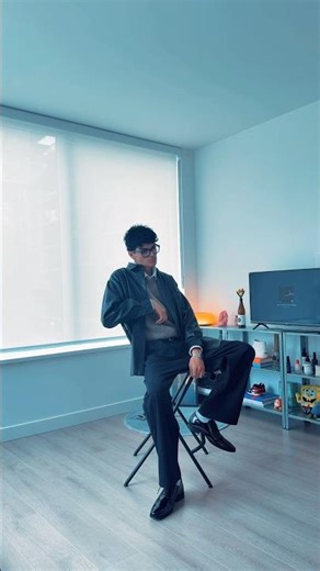 The trend is here 🥸 #ootdguide #fashionideas #dressootd #fashiontips #ootd #outfitinspo