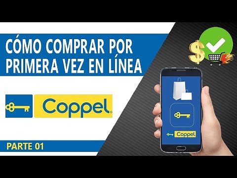 💡 CÓMO COMPRAR EN COPPEL EN LÍNEA | PARTE 1 | COMPRAR PASO A PASO/ CÓMO PAGO/ SERVICIO A DOMICILIO