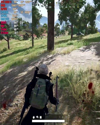 PUBG DirectX 12 GTX 1660 Ti