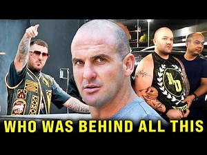 Comancheros EXPOSED: What the Police Found Will Shock You