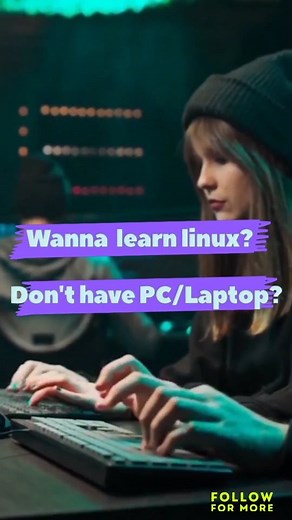 codewithkrish on Instagram: "Run linux , ubuntu and many more os online on : onworks.net For more content follow: @code_with_krish_ . . . . . #coding #linux #ubuntu #hacker #hacking #coffee #codewithkrish"