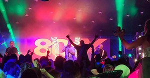 DOUBLE WHAMMY PROMO VID