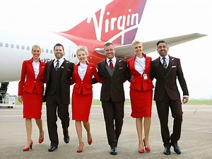 How to Apply Virgin Atlantic Flight Attendant Hiring - Cabin Crew HQ