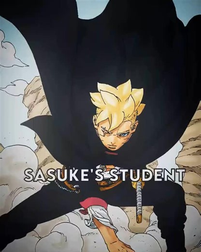 ANYL on Instagram: "Can we say Naruto is different? #boruto #kawaki #jura #war #manga #anime #mangaedit #animeedit #fyp Cr : deixa (tt)"