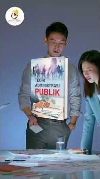 Teori Administrasi Publik