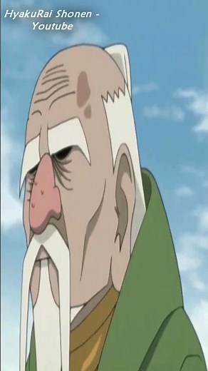 Muertes de Boruto: Onoki #3