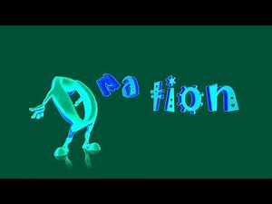 Omation (2010 2013) Logo In All IL Vocodex Presents (Immediate Only)