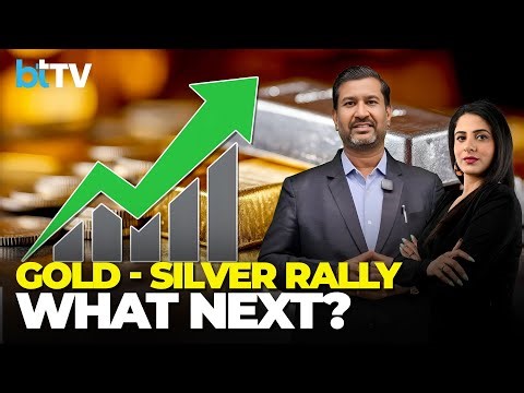 Gold, Silver, Copper After 2025’s Record Rally: What Lies Ahead In 2026?